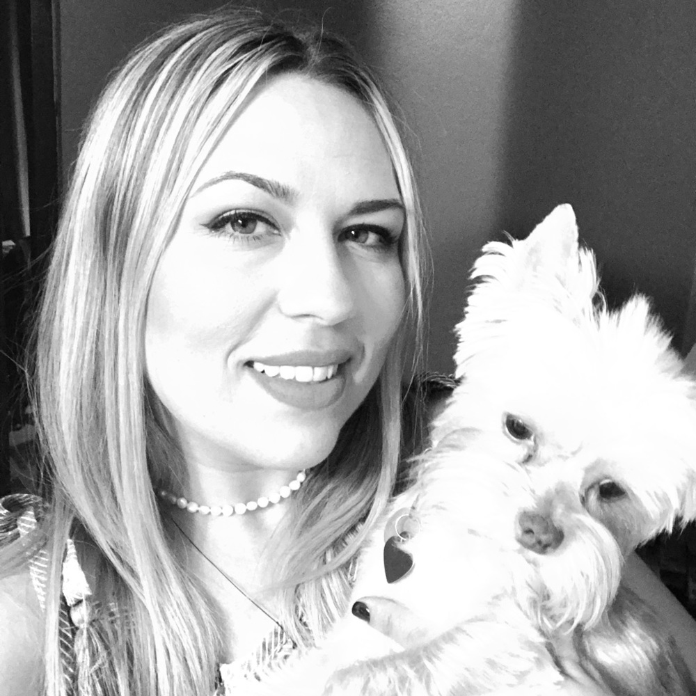 Meet your Posher, Katherine